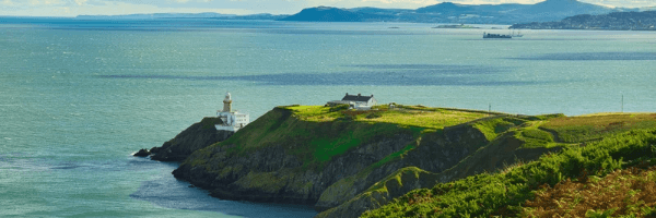 COME JOIN US on our 2026 Scotland & Ireland Tour!